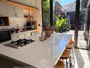 Casa Remodelada en Rogelio Ugarte, Santiago