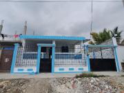 Casa remodelada en venta Ballenita, Santa Elena