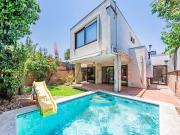 Casa Remodelada en venta Colegio Alemán