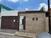 Casa remodelada en venta en Atizapán
