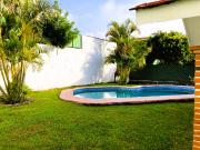 Casa Remodelada en Venta en Cocoyoc. Amplia Propiedad...