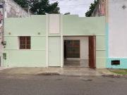 Casa remodelada en venta en el centro de Mérida