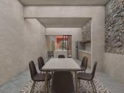 Casa remodelada en venta en el Centro de Mérida