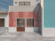 Casa remodelada en venta en el Centro de Mérida