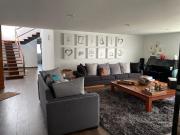 Casa Remodelada en Venta en la Colonia Florida