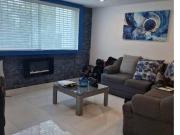 CASA REMODELADA EN VENTA EN LOMAS DE ATIZAPAN