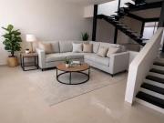 Casa remodelada en venta en Lomas Verdes 5a. Sección