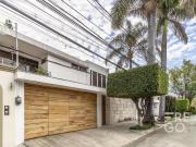 Casa remodelada en venta en Providencia, Guadalajara,...