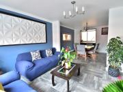 Casa remodelada en venta en Rinconada San Mateo