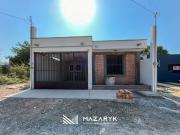 Casa remodelada en venta en Valle del Ejido, Mazatlán —...