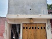 Casa remodelada en venta en zona centro