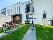 VENTA CASA REMODELADA ARBOLEDAS ATIZAPAN DE ZARAGOZA