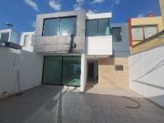 Casa Remodelada en Venta Valle del Rey Puebla