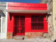 CASA REMODELADA EN VENTA/RENTA MERIDA, CENTRO AVC 2269