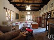 Casa Remodelada Estilo Colonial en El Cerrillo, San...