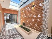 Casa remodelada estilo mexicano contemporáneo en...