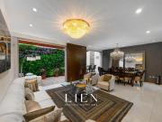 Casa Moderna con gas natural | Frente a Parque | 5...