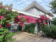 Casa Remodelada Los Castaños Vitacura