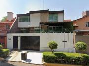 Casa remodelada | Taxqueña | Recuperación