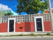 Casa Remodelada Un Piso 2 Habitaciones y Piscina en San...