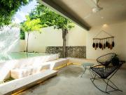 Casa remodelada y amueblada en venta en el Centro de Mérida