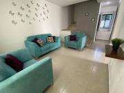 Casa remodelada y equipada en Gran Santa Fe