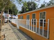 Casa renovada, 1 piso | Casa Blanca