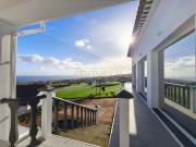 Casa com Vista Mar em Lomba da Fazenda, Nordeste