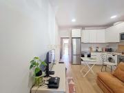 Casa Renovada em Campanhã, Porto 1 Quarto e Jardim