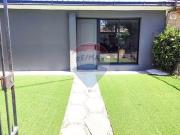 CASA RENOVADA ÑUÑOA CERCANA METRO LOS ORIENTALES