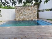 Casa /Renta AMUEBLADA de 1 planta en Privada COCOYOLES