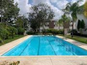 Casa Renta Amueblada en Jardines del Sur 5 de 3 recs, 3...