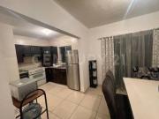 Casa Renta Amueblada Fracc Santa Fe en Saltillo