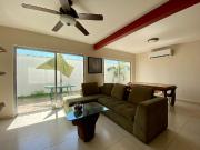 Casa Renta Amueblada Fraccionamiento Zafiro Villahermosa...