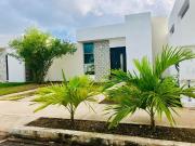 Casa renta amueblada Gran Santa Fe privada