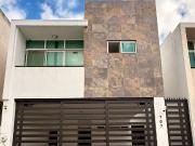 Casa Renta Amueblada Zona Sur Paseo del Vergel Monterrey
