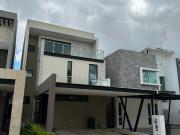 Casa renta Aqua 5 habitaciones excelente equipamiento