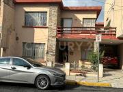 Casa Renta Centro de Monterrey