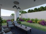 Casa renta club de golf altozano Casa renta club de golf altozano