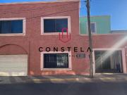 Casa Renta Col. Centro, Hidalgo del parral Chih