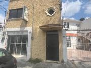 Casa renta Col. Morelos Toluca