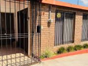 Casa Renta Col Villa Sol Mederos 500 mts UANL Monterrey Sur Casa Renta Col Villa Sol Mederos 500 mts UANL Monterrey Sur