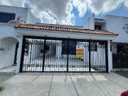 Casa renta Colinas de la Normal Guadalajara