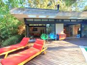 CASA RENTA CONDOMINIO JACUZZI BOSQUE