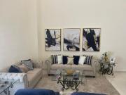 CASA RENTA CUMBRES 4to SECTOR