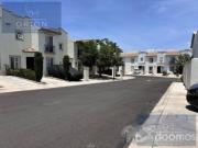 Casa renta el Refugio Queretaro cerca empresa LG facil...