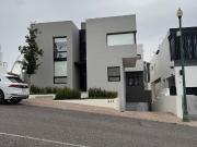 Casa Renta en Bosques de San Francisco