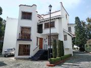 casa renta en chimalistac