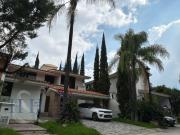 Casa Renta en Coto en Puerta de Hierro