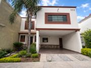 CASA RENTA EN CUMBRES ELITE SECTOR VILLAS